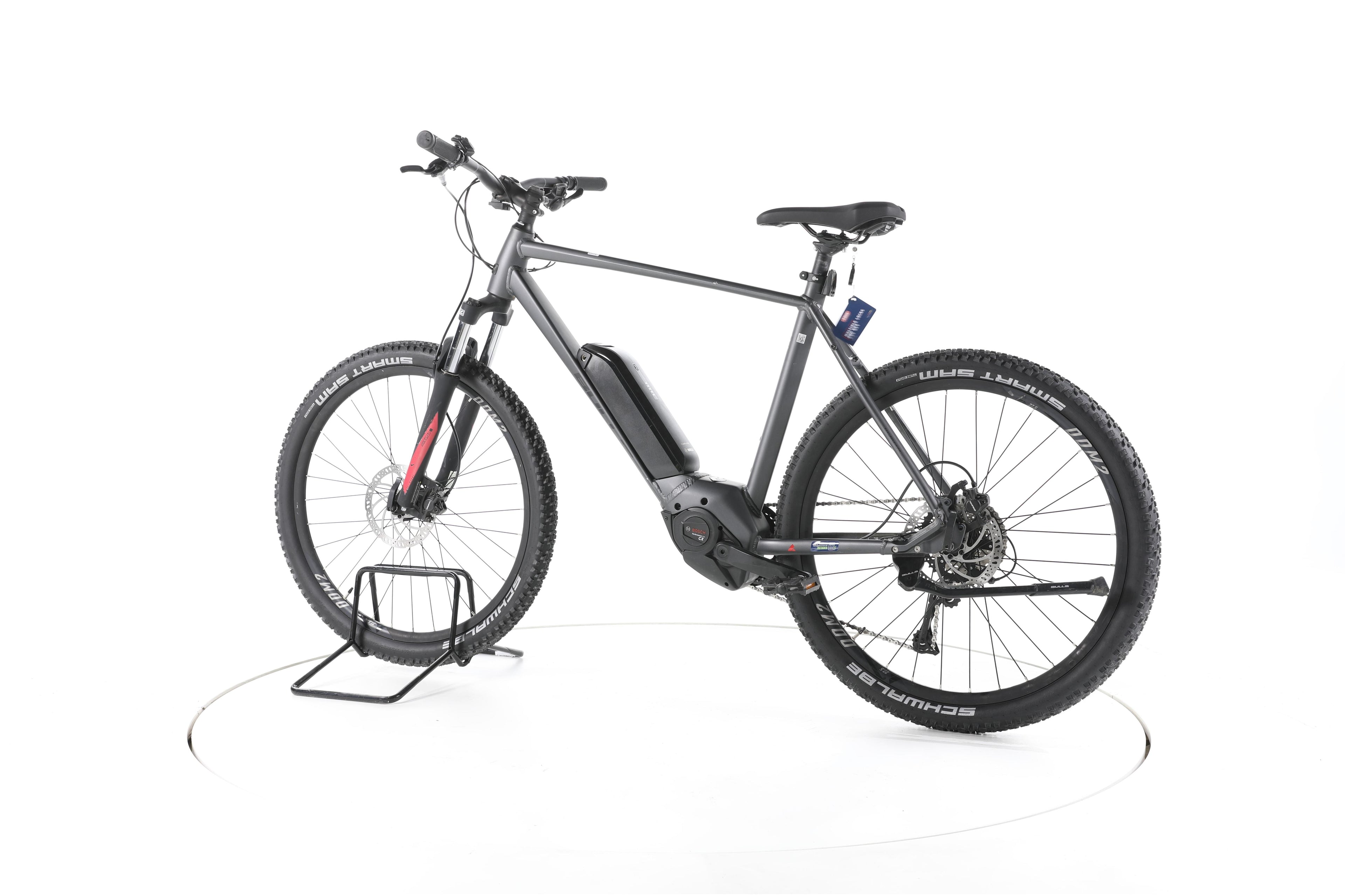 Bulls LT CX E-Bike 2023 - Image 8