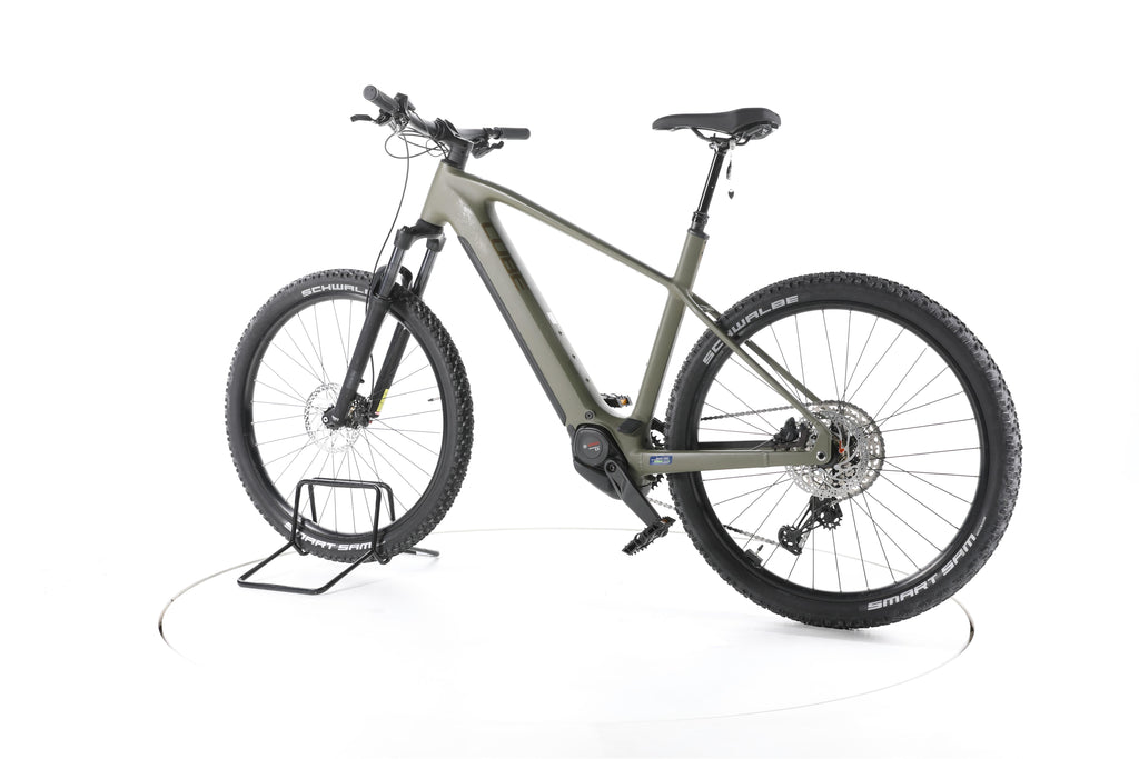 Cube Reaction Hybrid Pro 29 E-Bike 2024 - Image 8