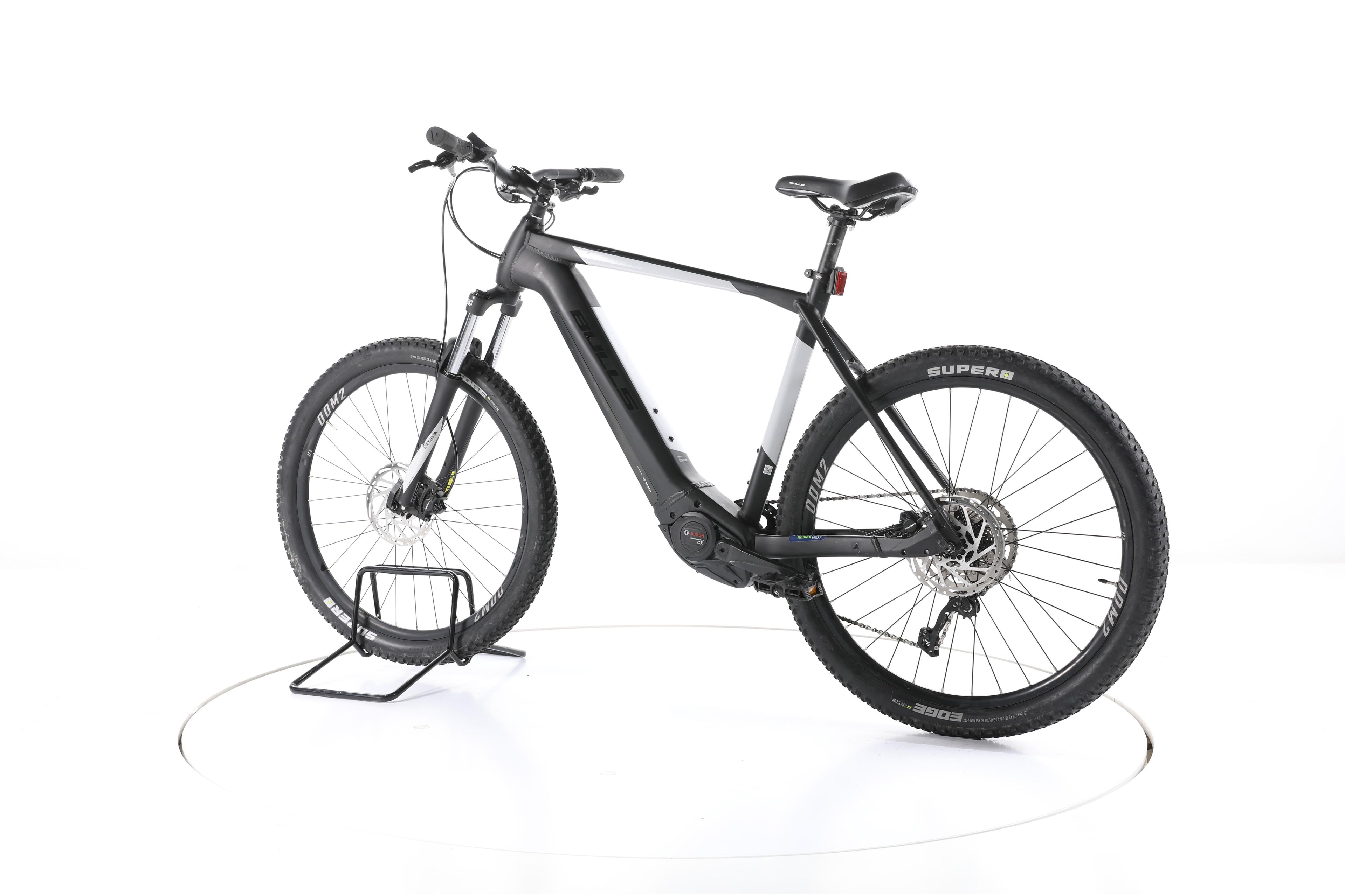 Bulls Copperhead EVO 1 E-Bike - Image 8