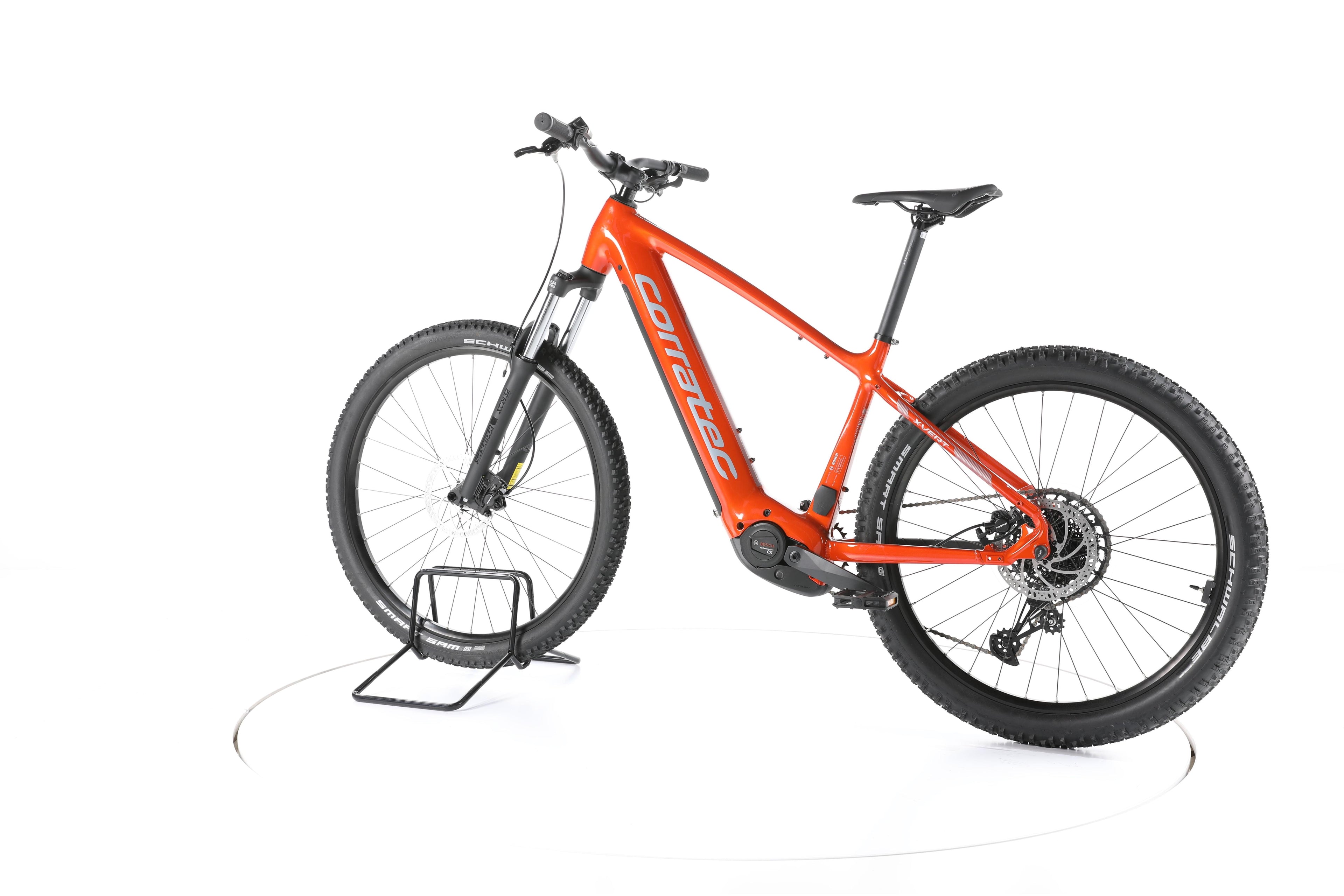 Corratec E-Power X-Vert Race E-Bike 2024 - Image 8