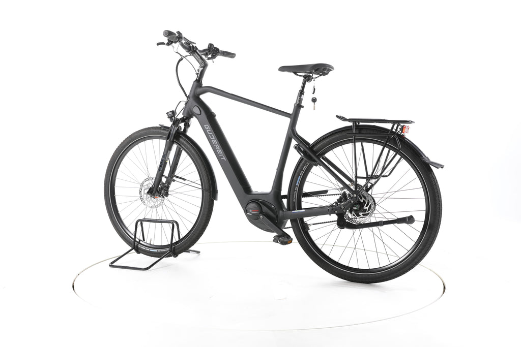 Gudereit EC-5.8 evo City E-Bike 2024 - Image 8