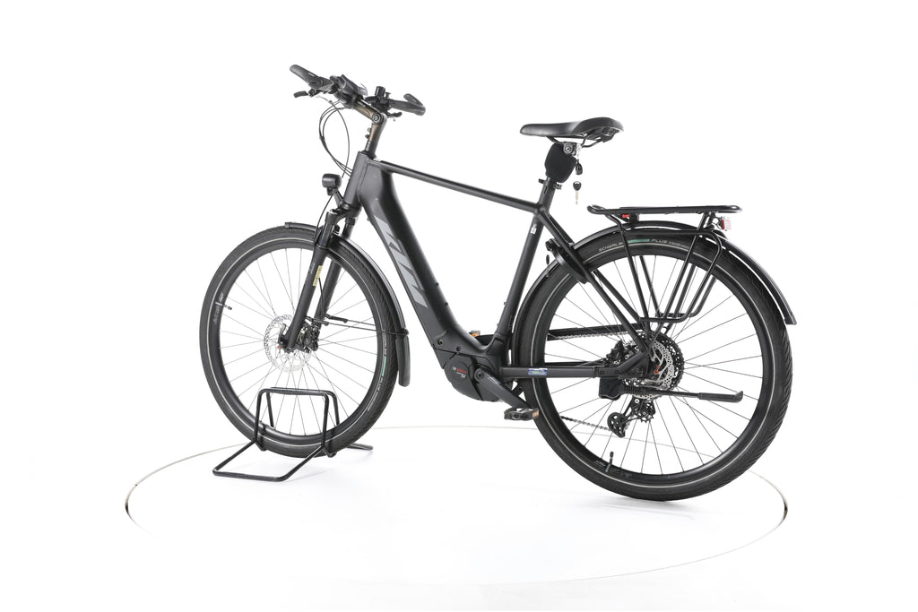 KTM Cento 10 Trekking E-Bike - Image 8