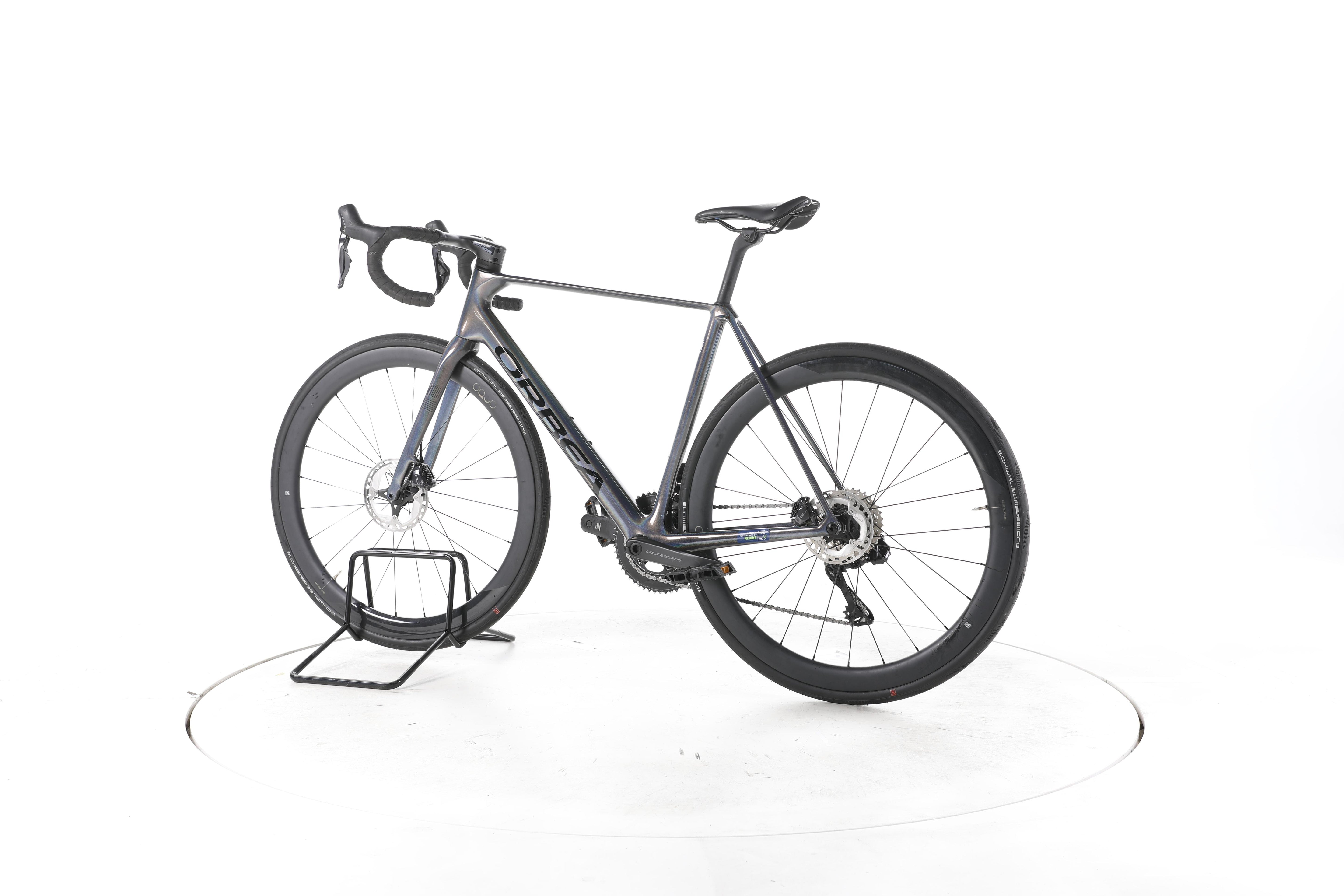 Orbea Orca M20iLTD Rennrad Carbon - Image 8