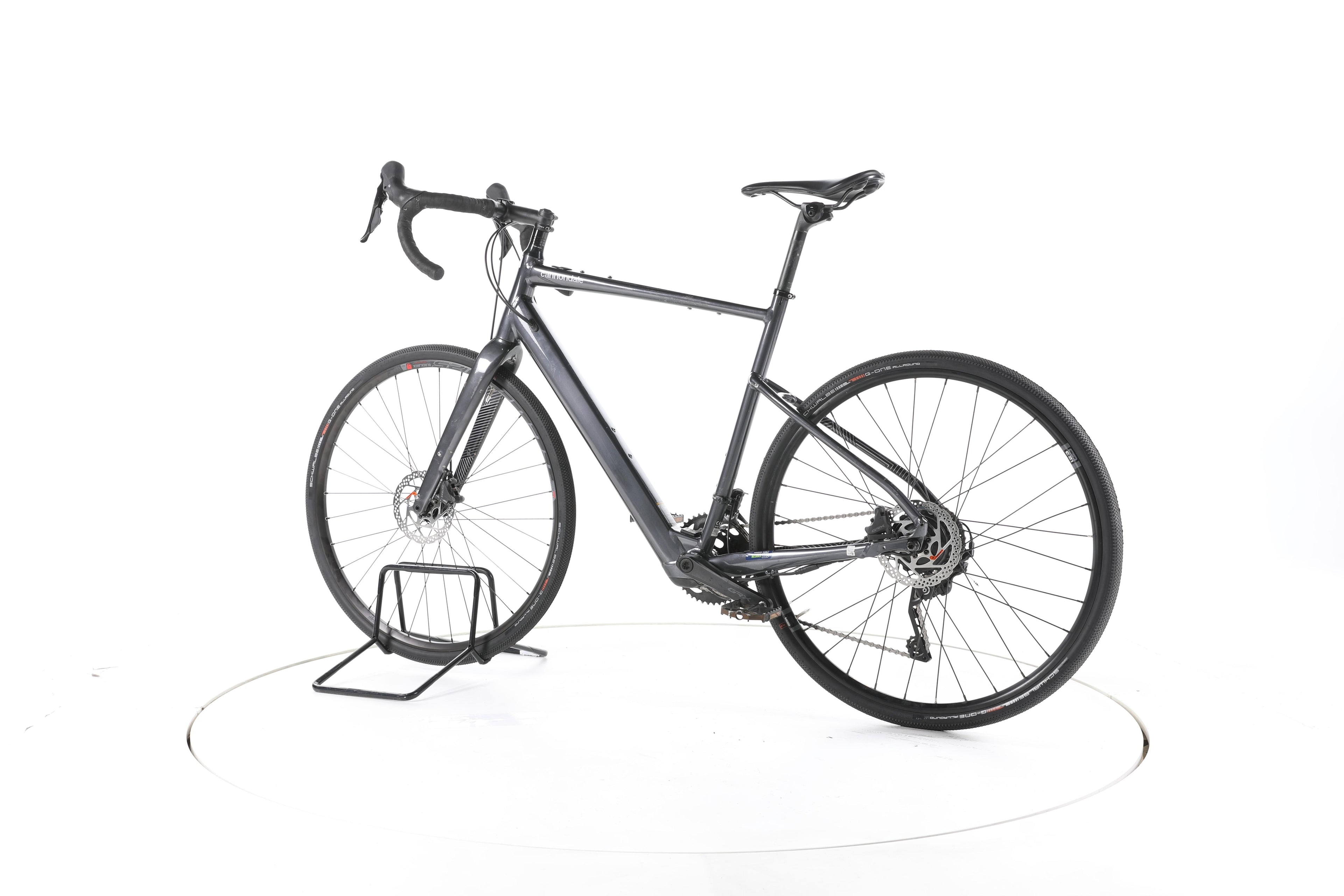 Cannondale Topstone Neo SL 2 E-Gravelbike - Image 8