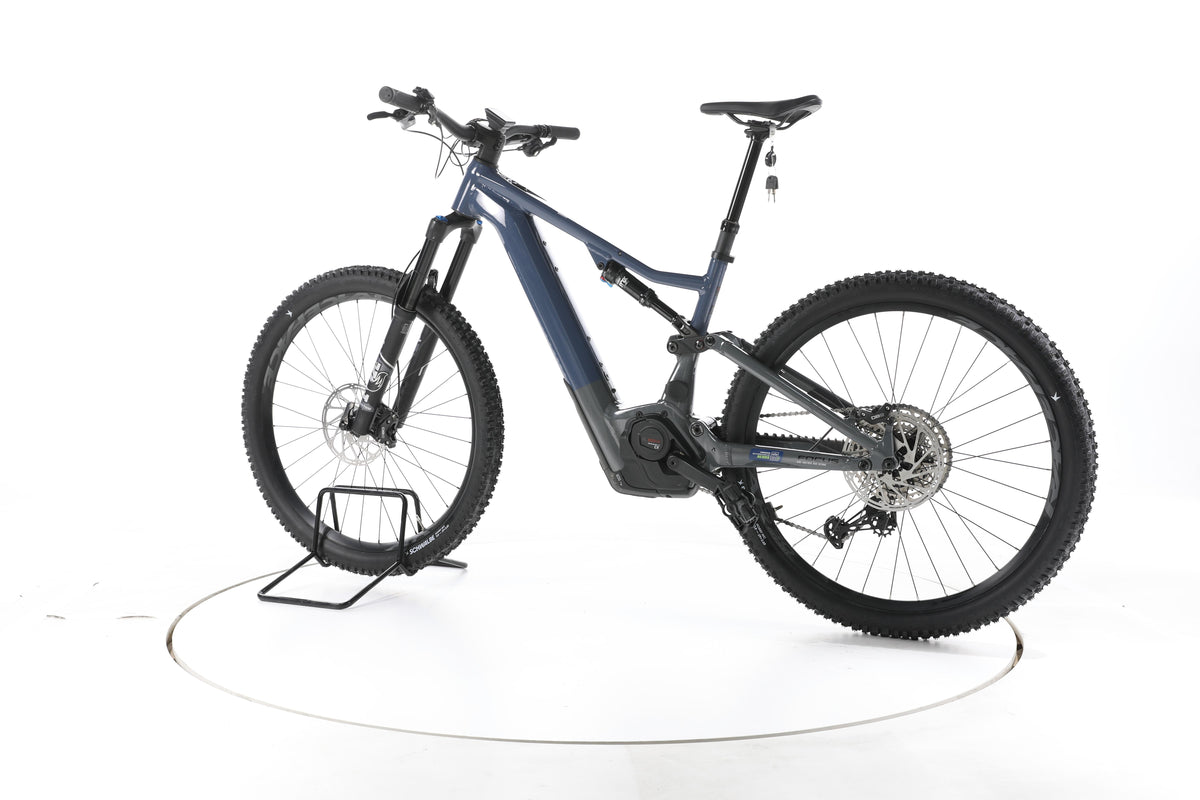 Focus JAM² 6.8 E-Bike Fully - Image 8