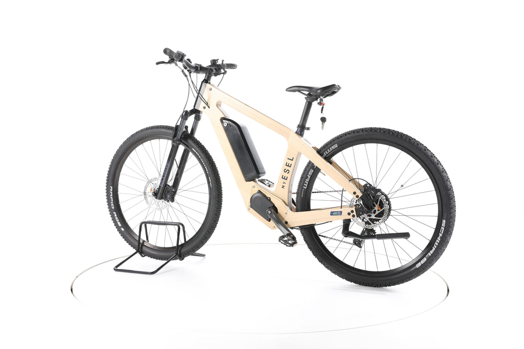 My Esel E-Mountain Trekking E-Bike - Image 8