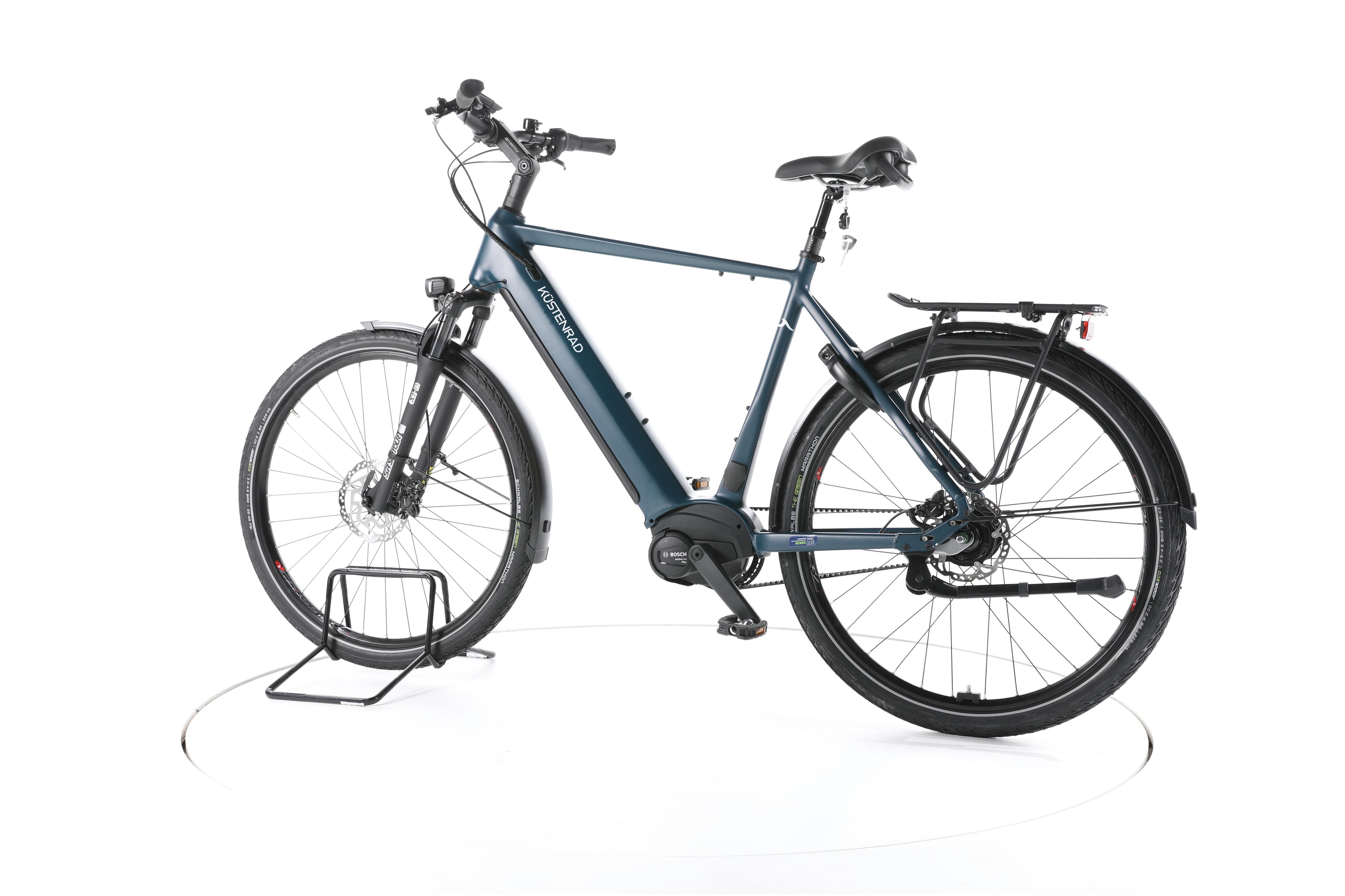 FALTER Küstenrad City E-Bike 2024 - Image 8