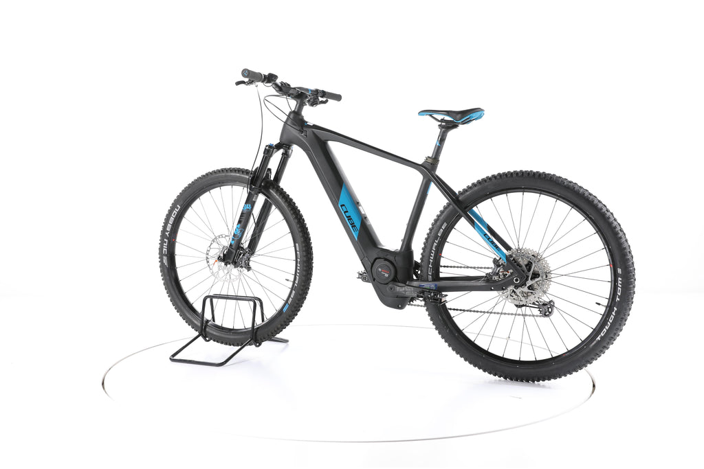 Cube Elite Hybrid C:62 SL E-Bike Carbon - Image 8