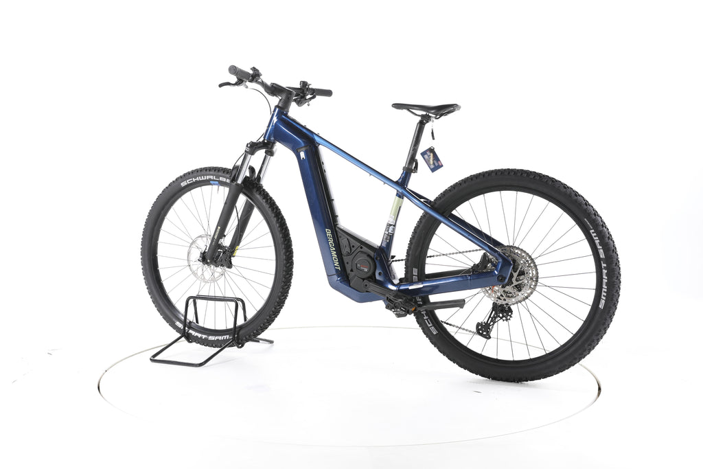 Bergamont E-Revox Premium Sport E-Bike - Image 8
