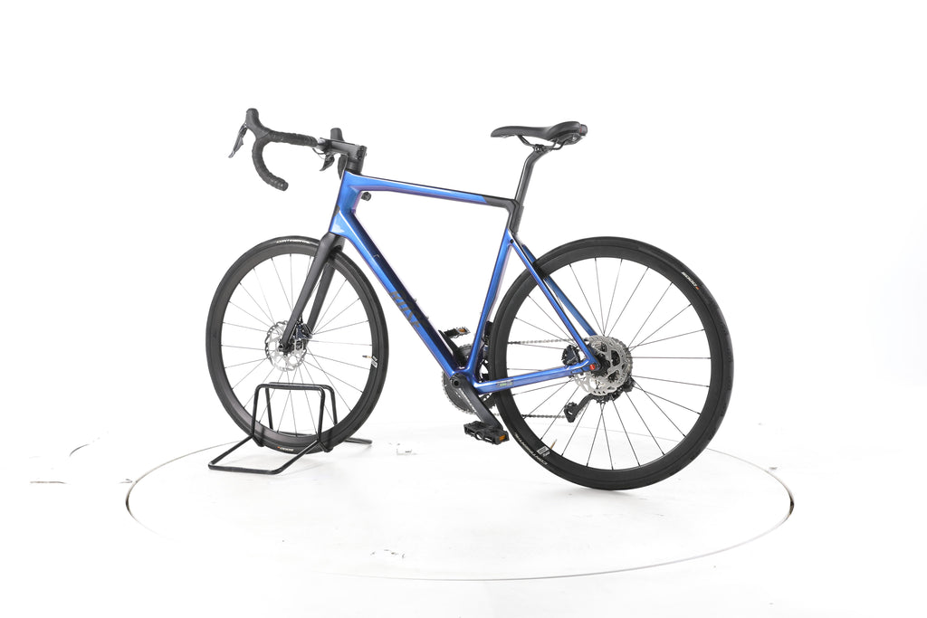 Rose REVEAL FOUR DISC Ultegra Di2 Rennrad Carbon - Image 8