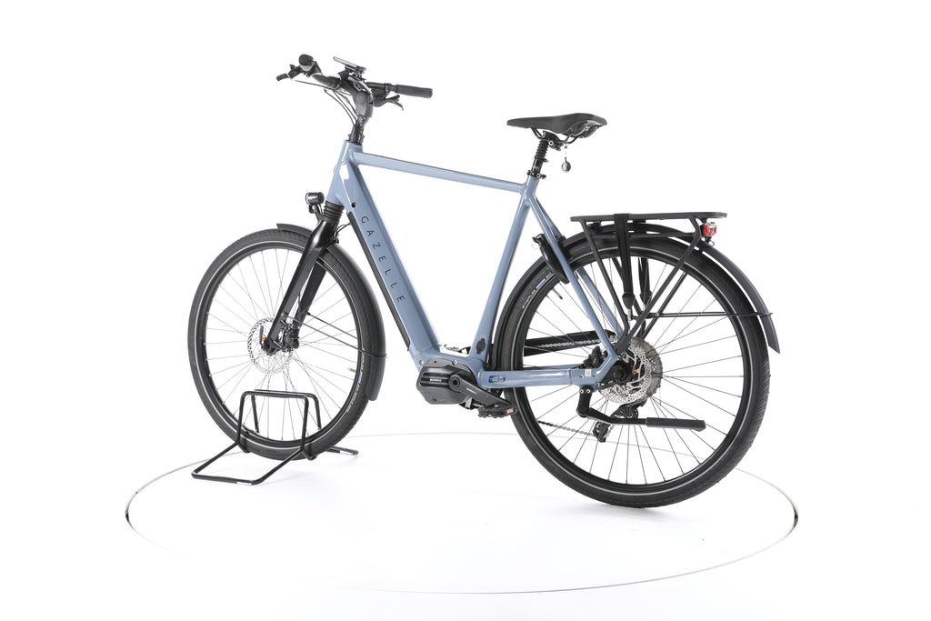 Gazelle Chamonix T10 Trekking E-Bike - Image 8