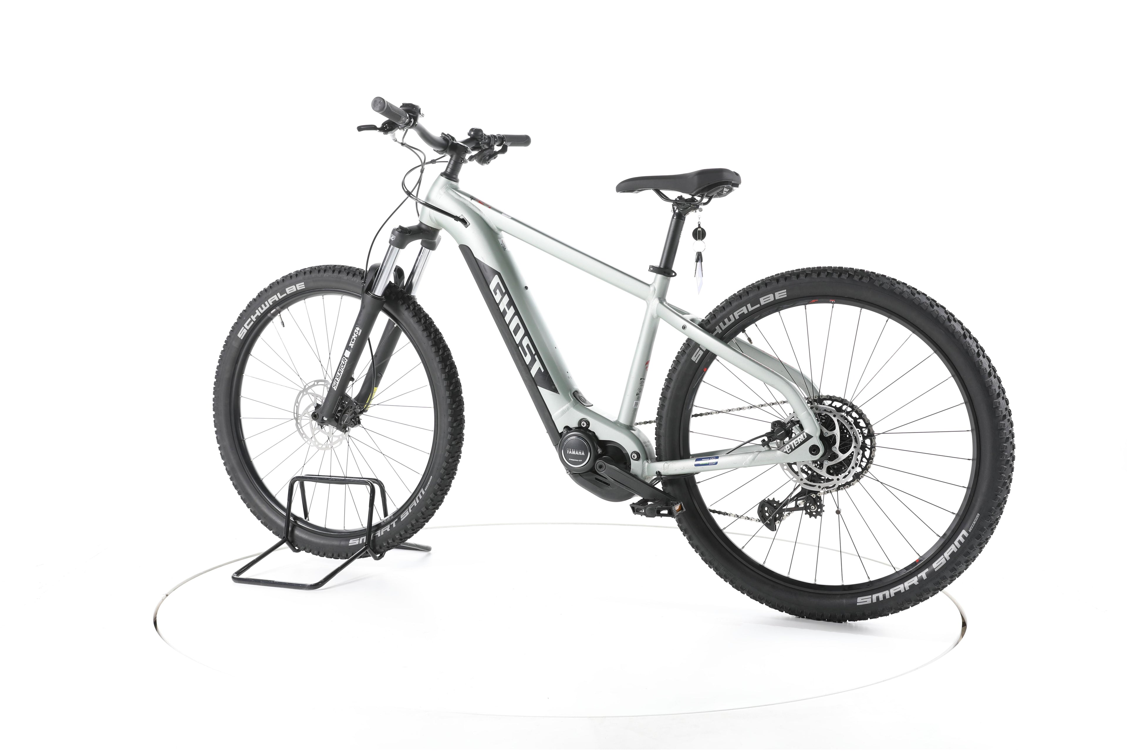 Ghost E-Teru Y Universal E-Bike - Image 8