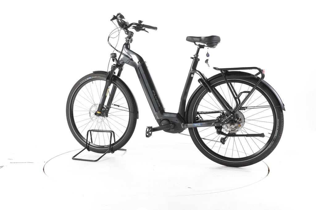 FLYER Gotour6 7.10 Trekking E-Bike Tiefeinsteiger - Image 8