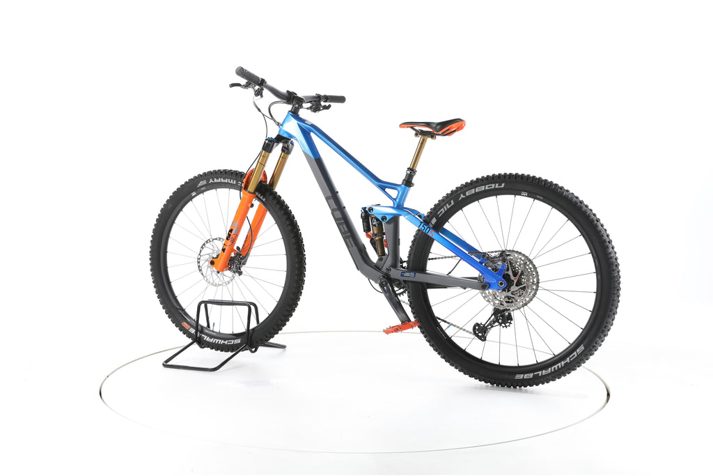 Cube Stereo 150 C:62 SL - Image 8