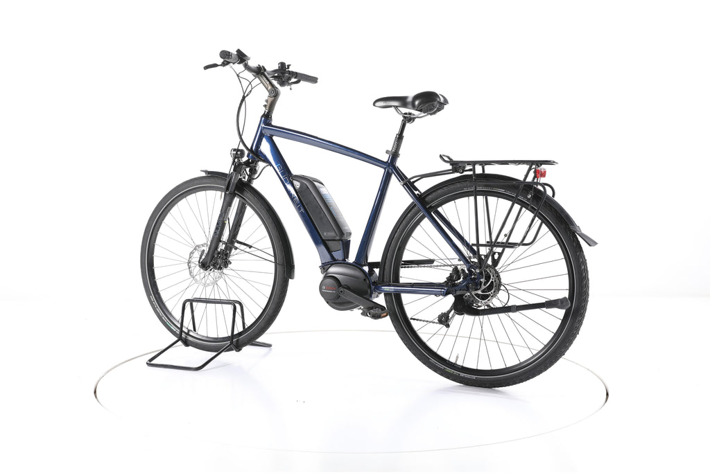 Gudereit ET-3 Trekking E-Bike - Image 8