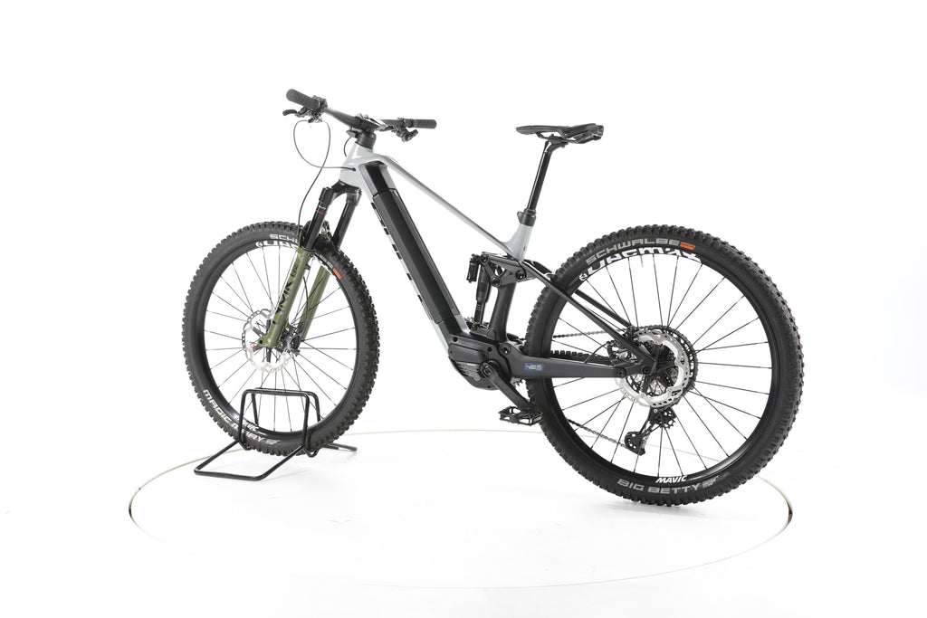 Bulls Sonic EVO EN SL 2 E-Bike Fully Carbon - Image 8