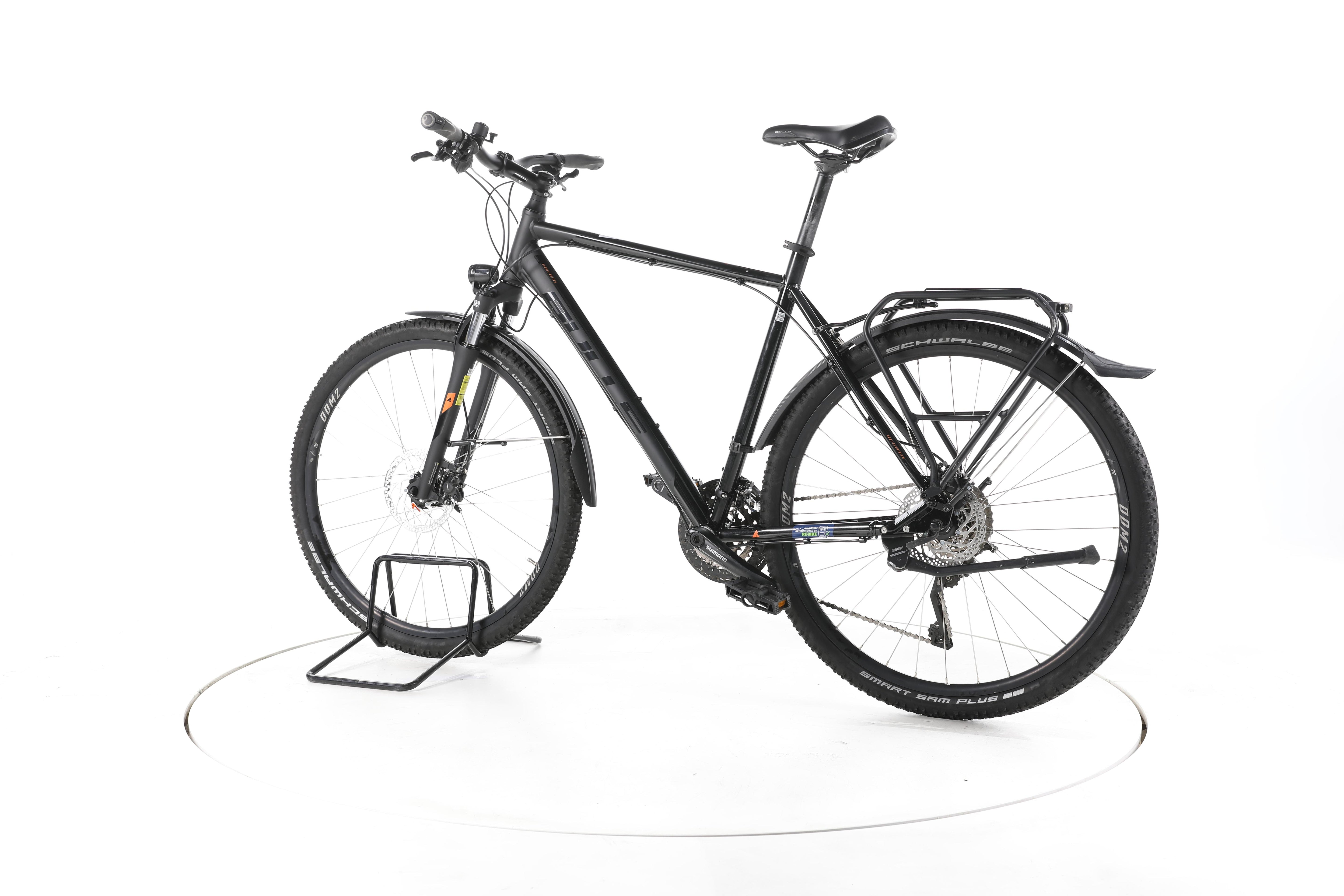 Bulls Street Mover Fahrrad City & Trekking - Image 8