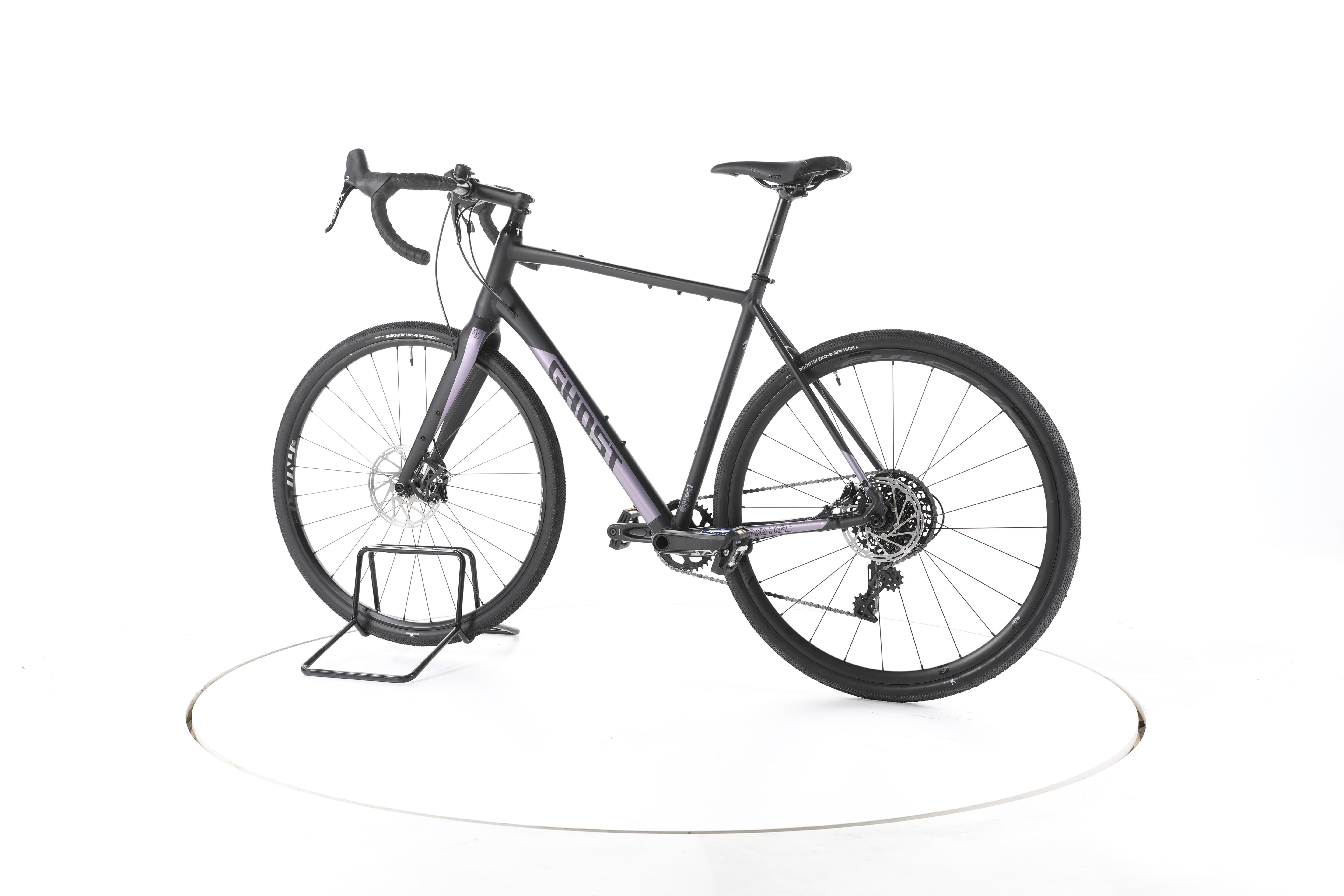 Ghost Road Rage AL Gravelbike - Image 8