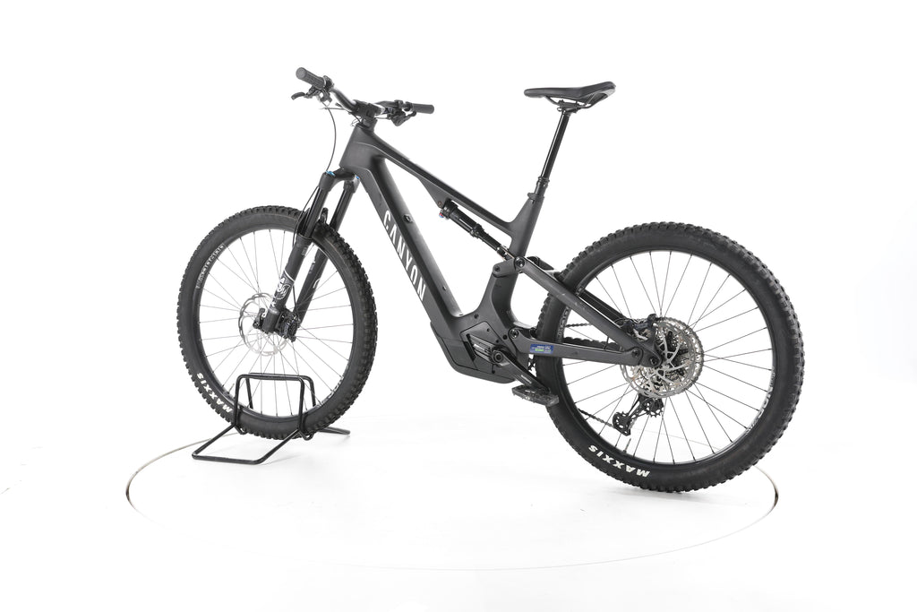 Canyon Spectral:ON CF 8 Fully E-Bike - Image 8