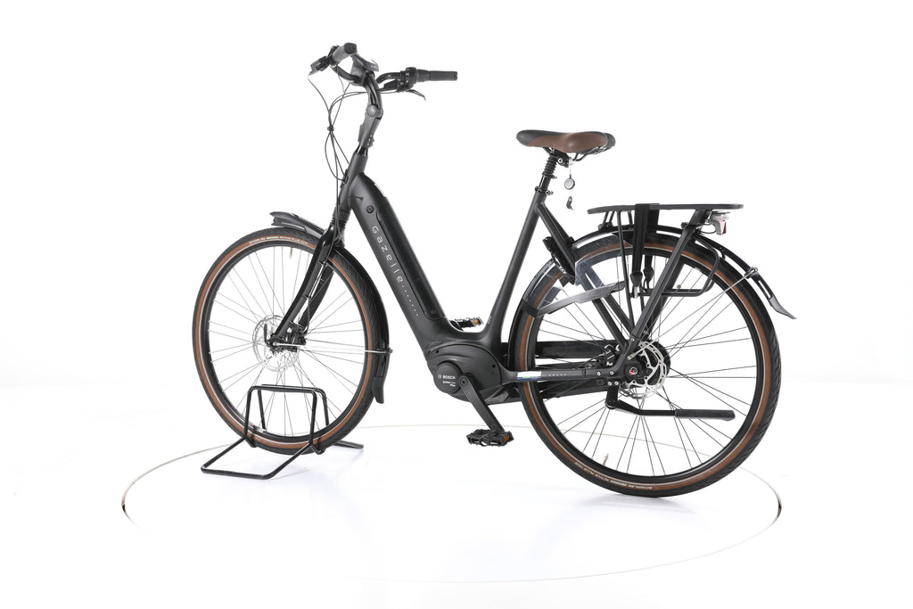 Gazelle Grenoble C8 HMB Trekking E-Bike Tiefeinsteiger - Image 8