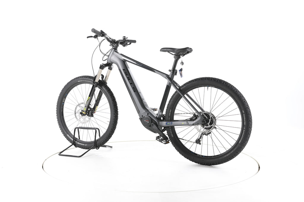 Bulls Copperhead EVO 1 XXL E-Bike - Image 8