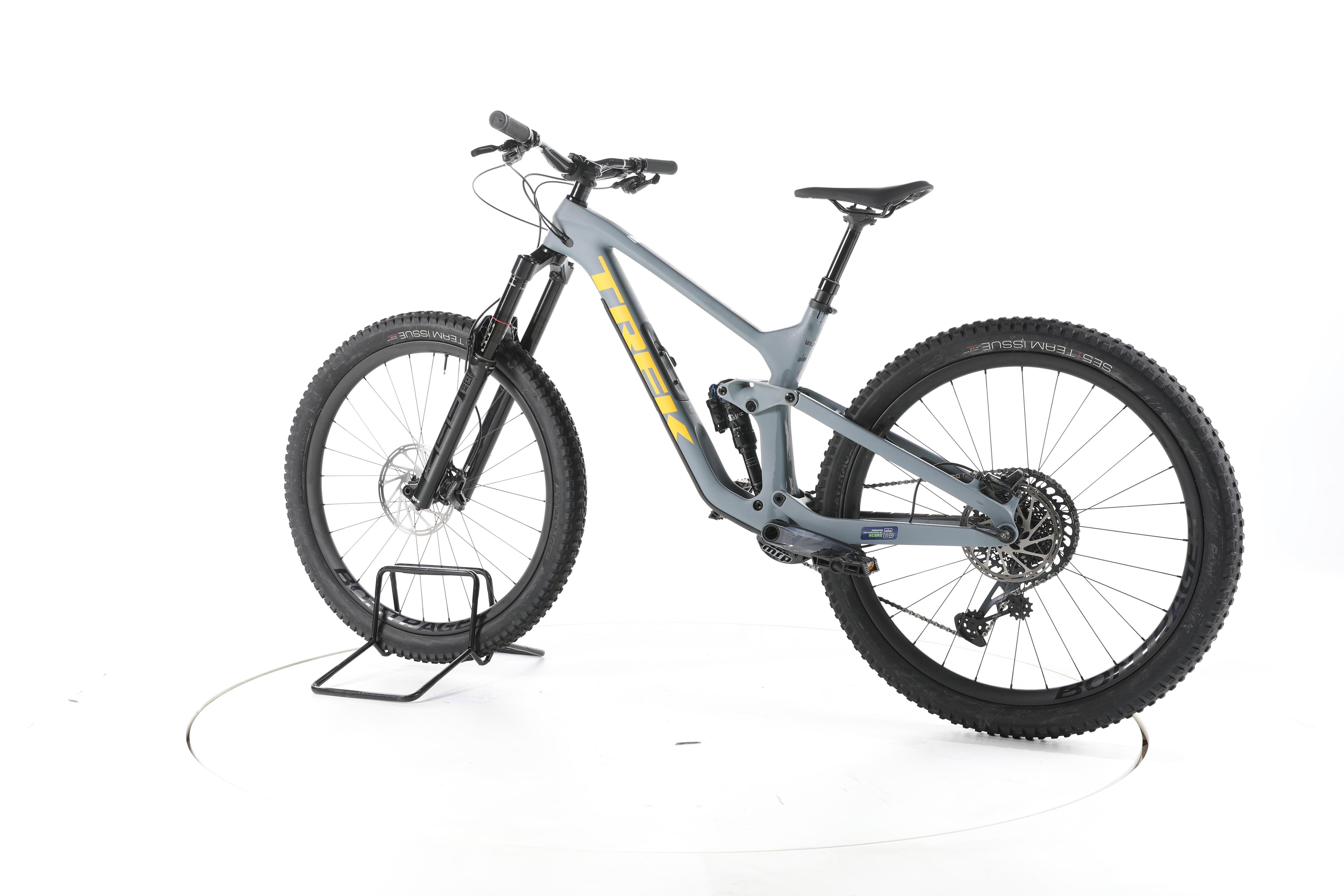 Trek Slash 9.8 GX Gen 5 - Image 8