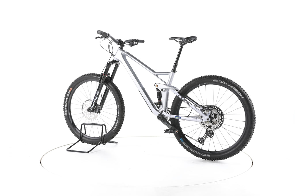 Cube Stereo 140 HPC SL - Image 8