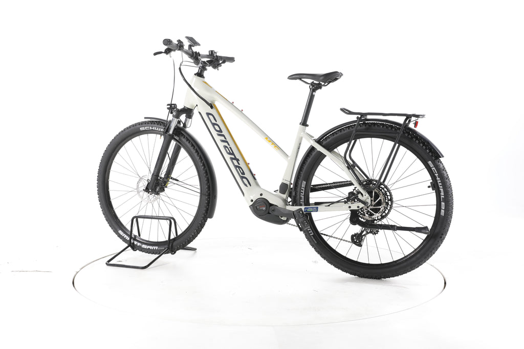 Corratec E-Power MTC Trekking E-Bike - Image 8
