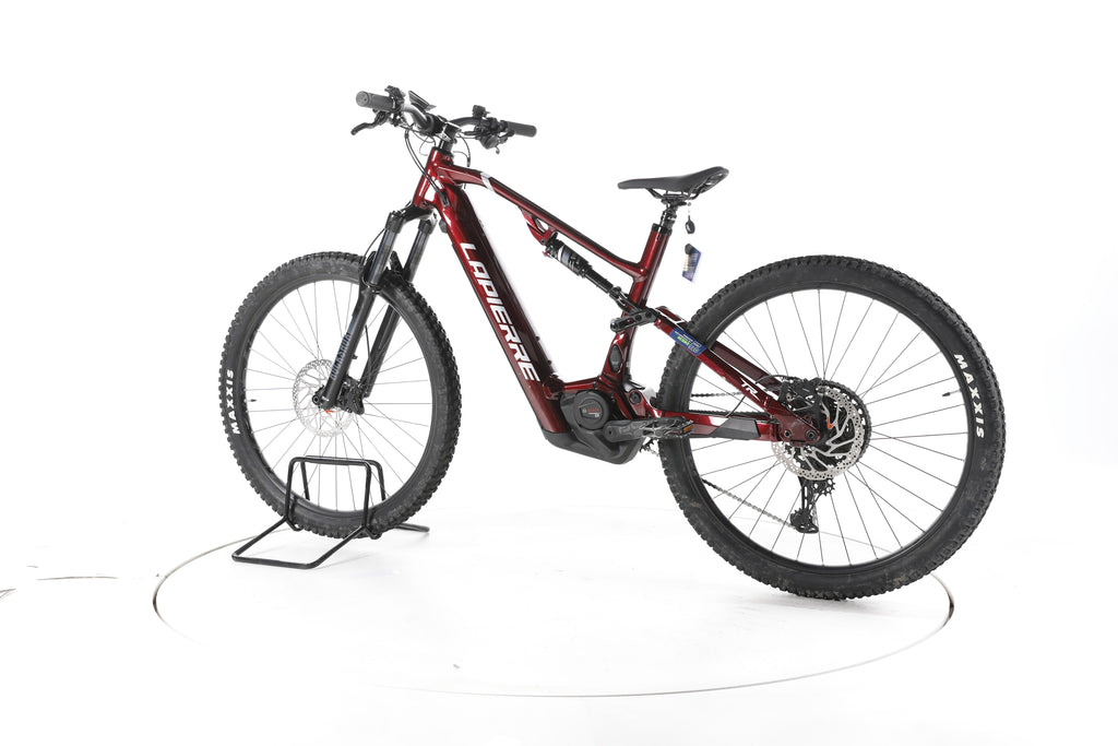 Lapierre Overvolt TR 6.7 E-Bike Fully - Image 8