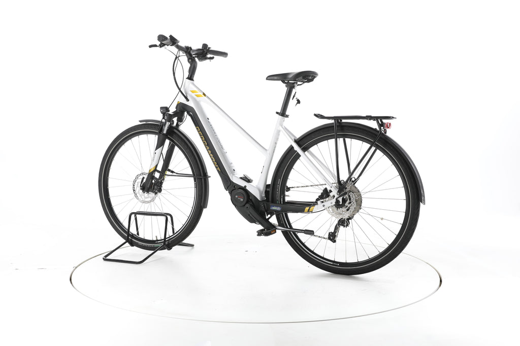 Bergamont E-Horizon Sport Trekking E-Bike - Image 8