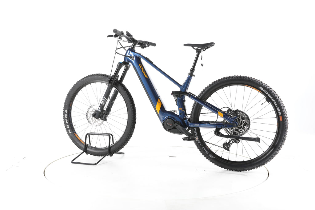 Conway Xyron S 3.9 E-Bike Fully - Image 8