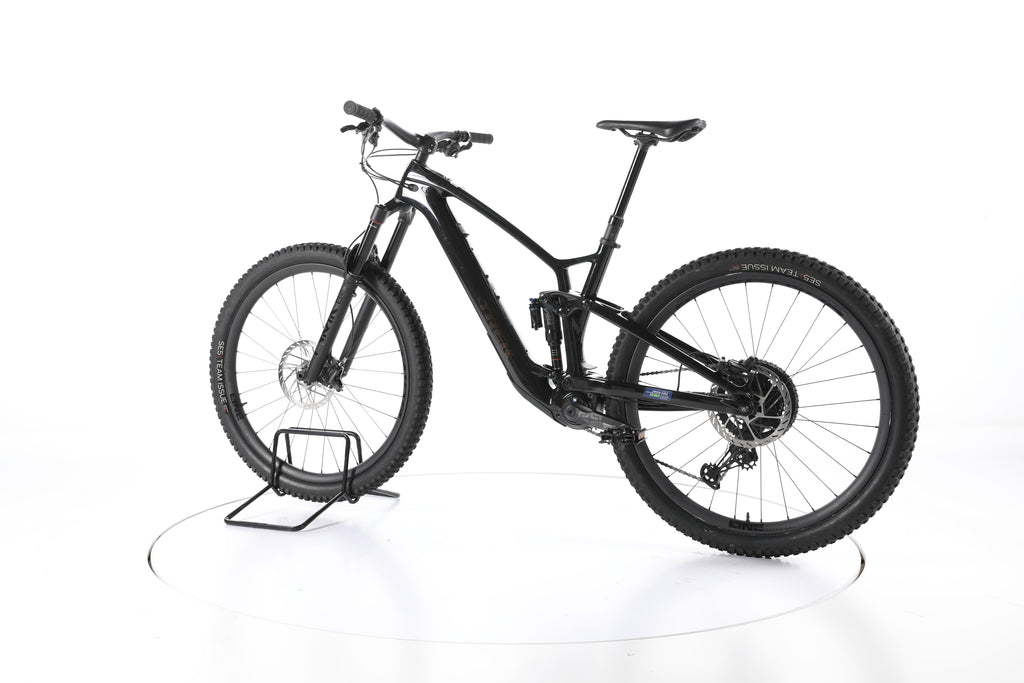 Trek Fuel EX-e Fully E-Bike - Image 8