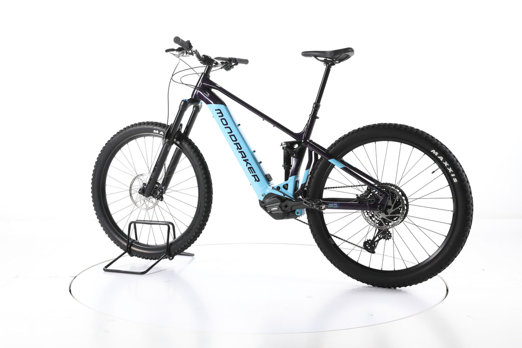 Mondraker DUSK R Fully E-Bike 2023 - Image 8