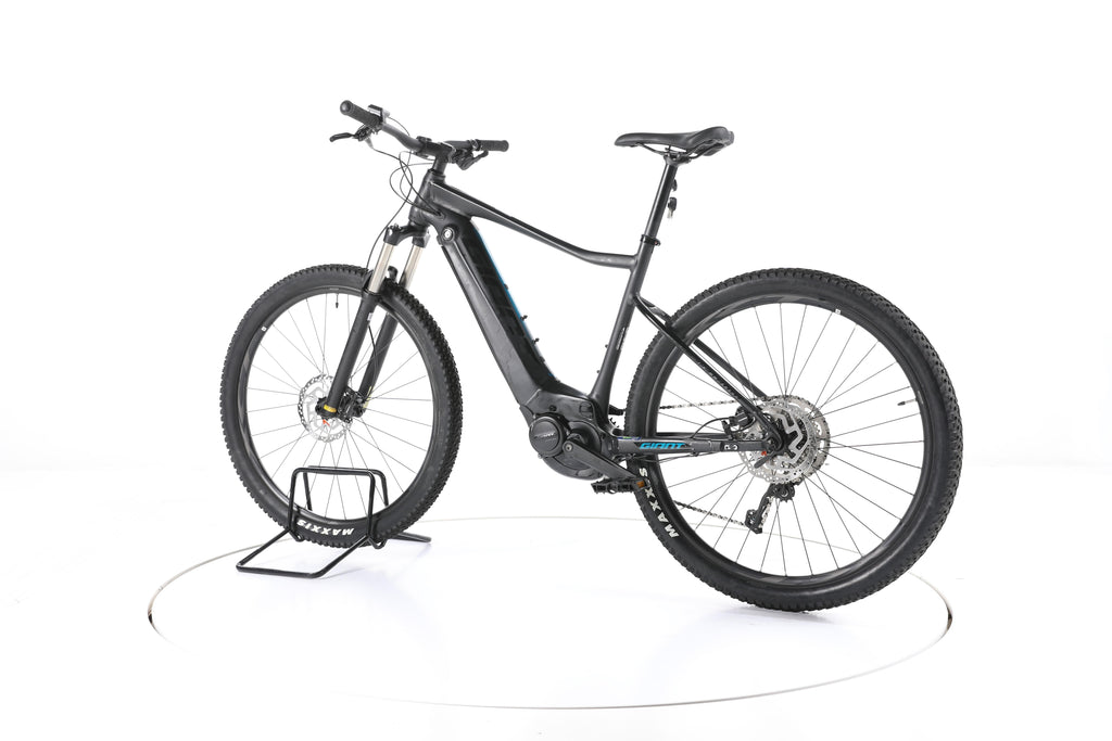 Giant Fathom E+ 2 E-Bike - Image 8