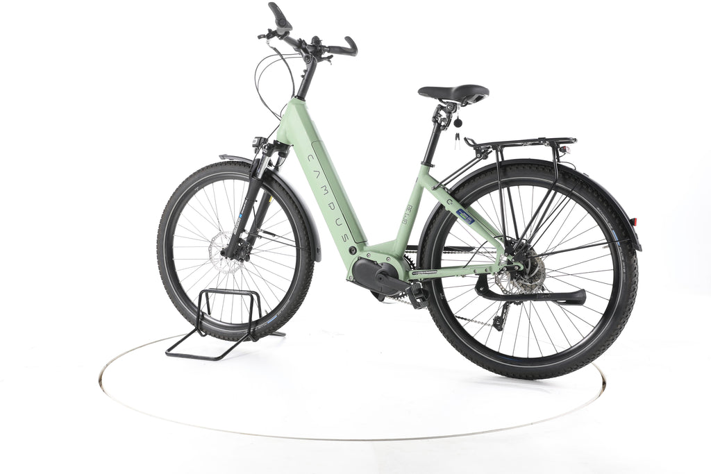 Campus BM 38 Trekking E-Bike Tiefeinsteiger - Image 8
