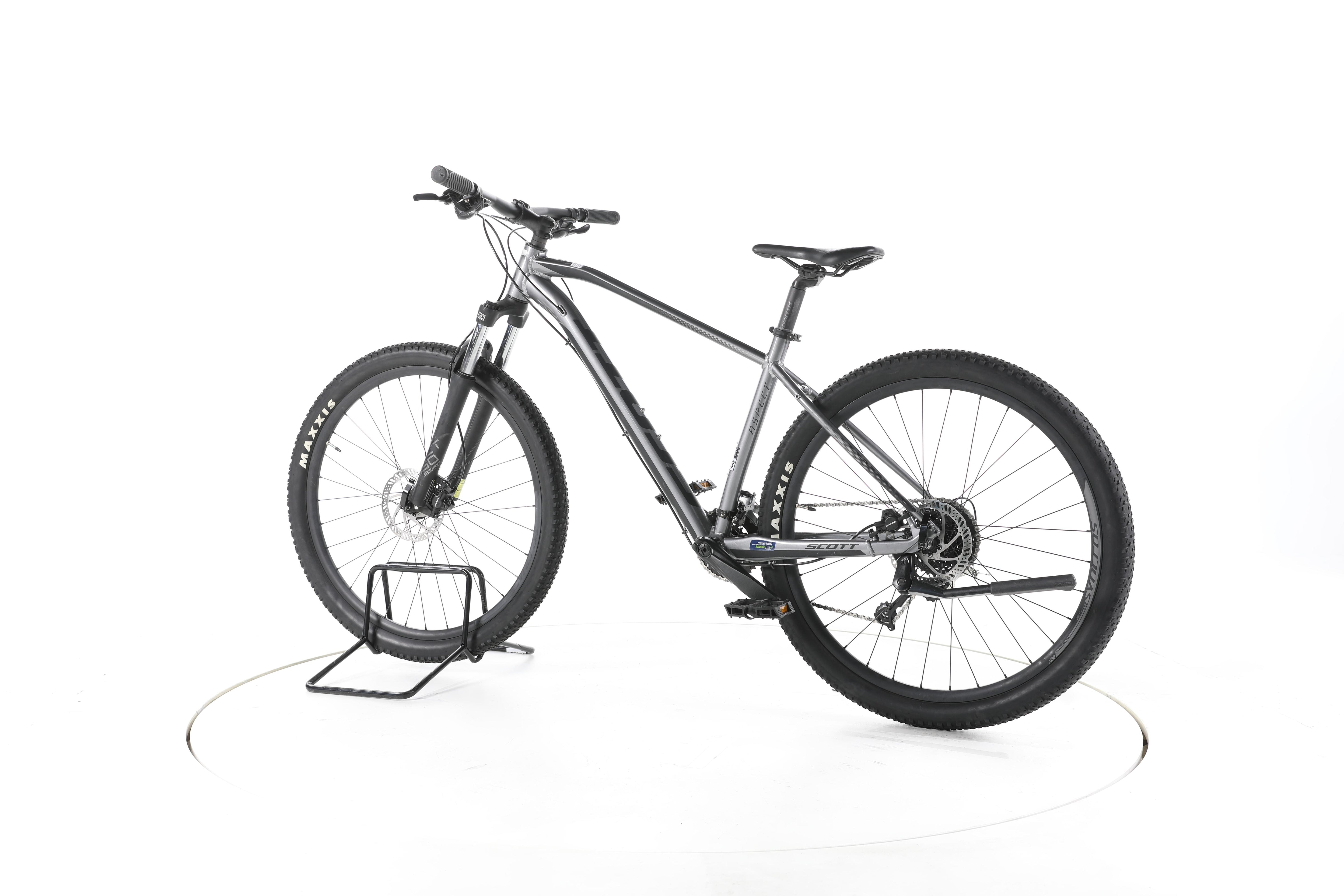 Scott Aspect 750 - Image 8