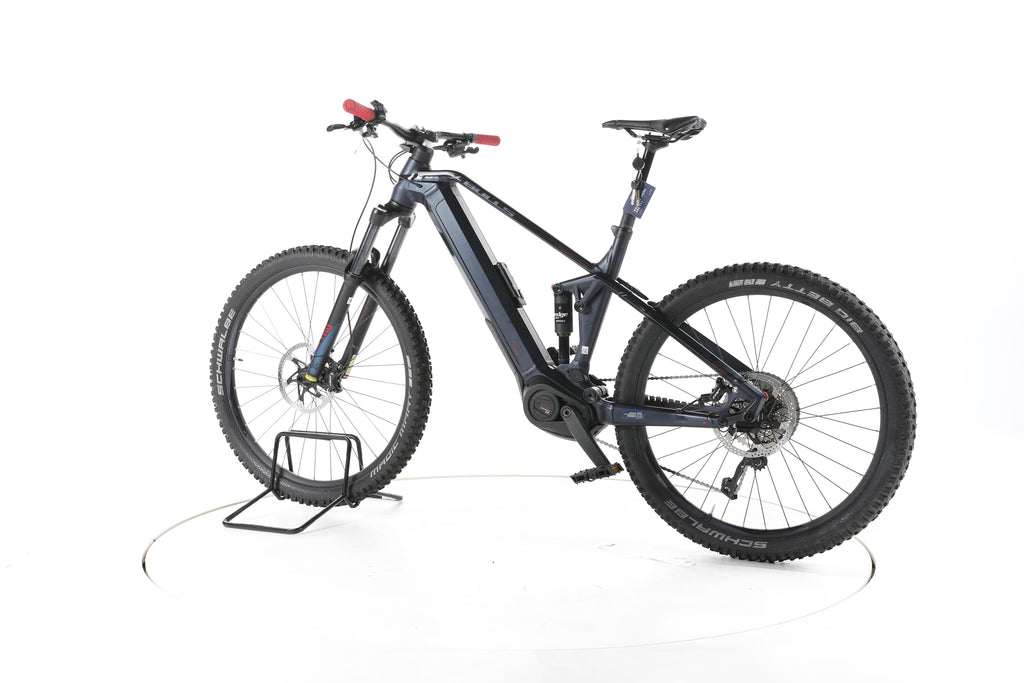 Bulls Sonic EVO AM 1 Fully E-Bike 2023 - Image 8