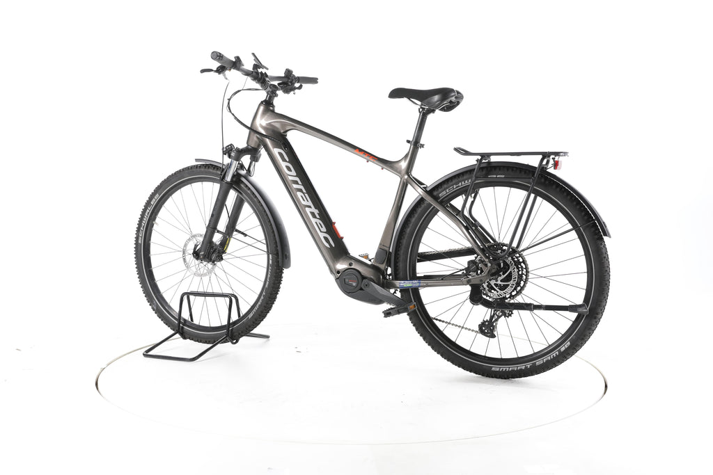 Corratec E-Power MTC Elite 12S SE 3.0 Trekking E-Bike - Image 8