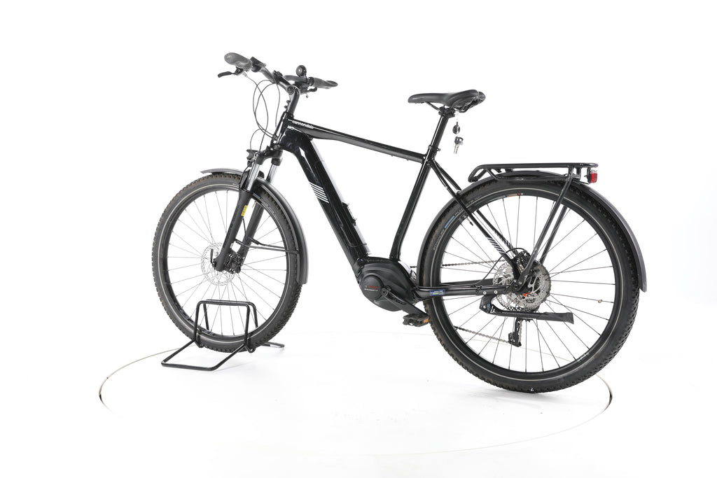 Cannondale TESORO NEO X 3 Trekking E-Bike - Image 8