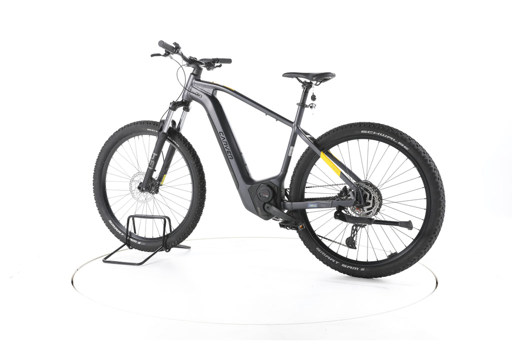 Carver Strict E.510 E-Bike 2024 - Image 8