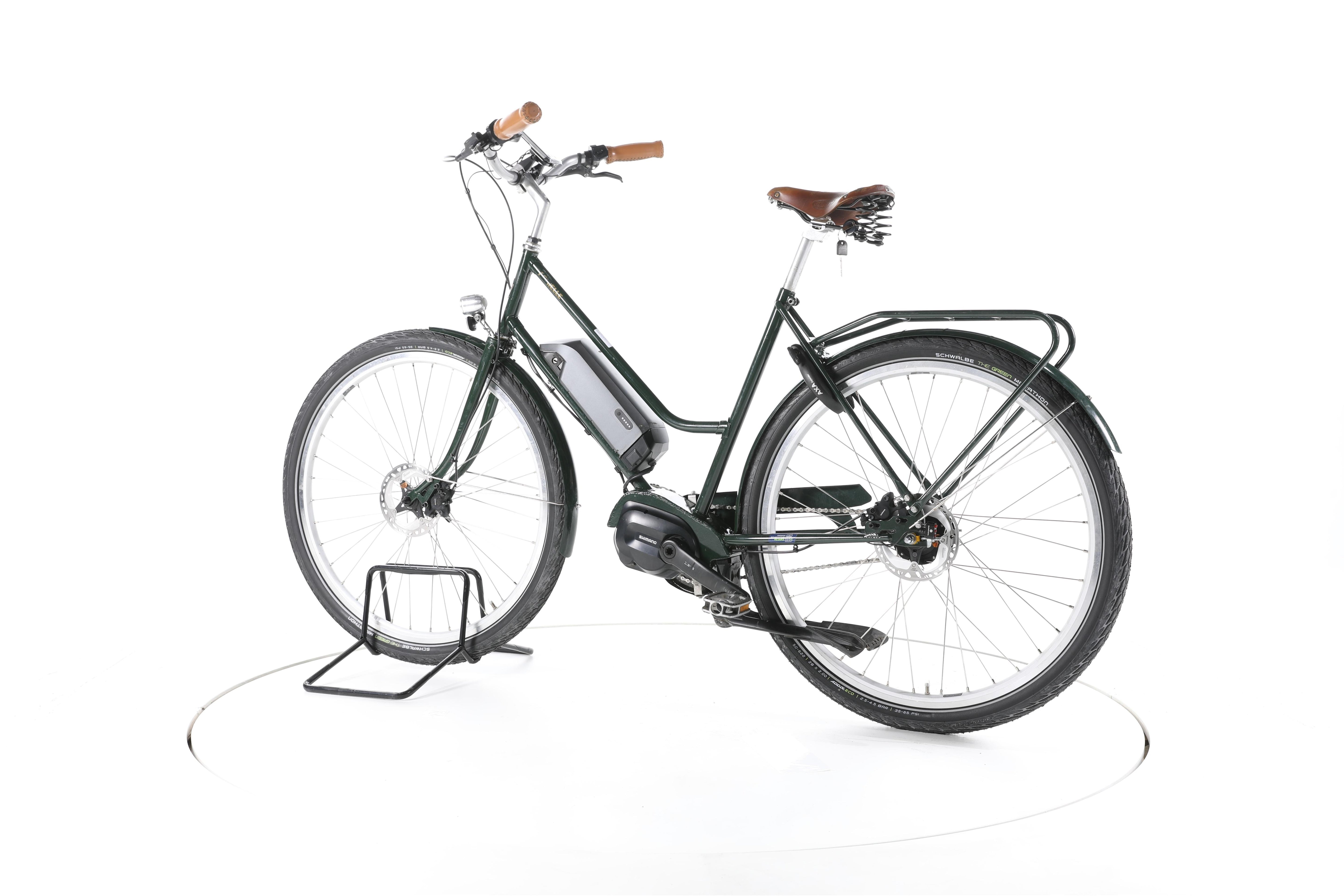 Achielle Esmee City E-Bike - Image 8