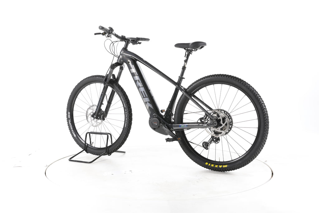 Trek Powerfly 5 Gen 4 E-Bike - Image 8
