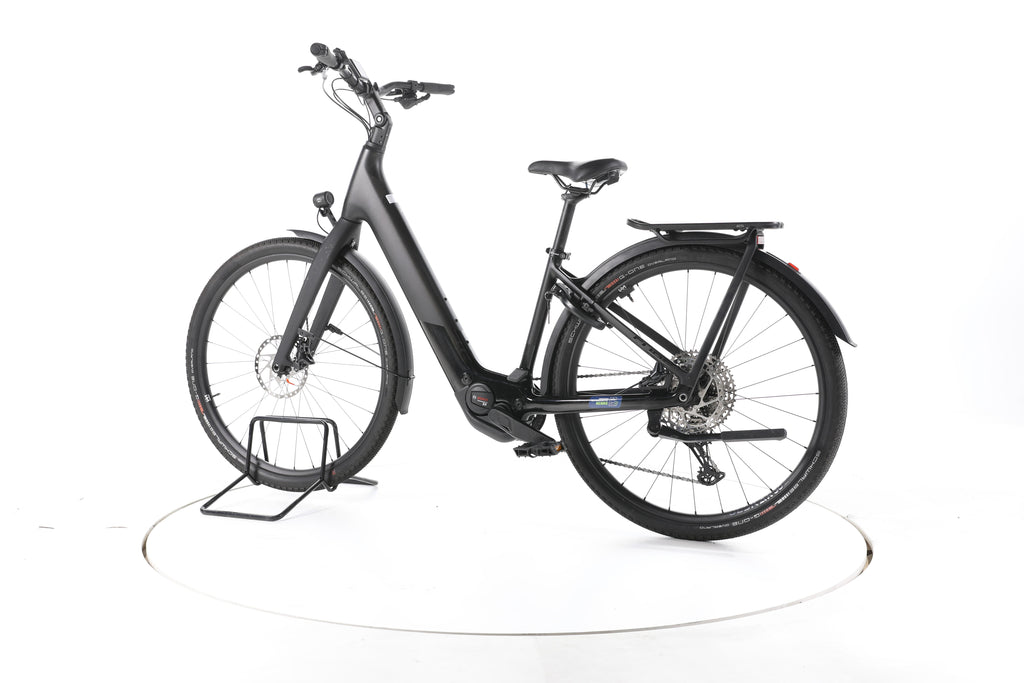 Cube Kathmandu Hybrid C:62 SLX 400X Trekking E-Bike Tiefeinsteiger 2024 - Image 8