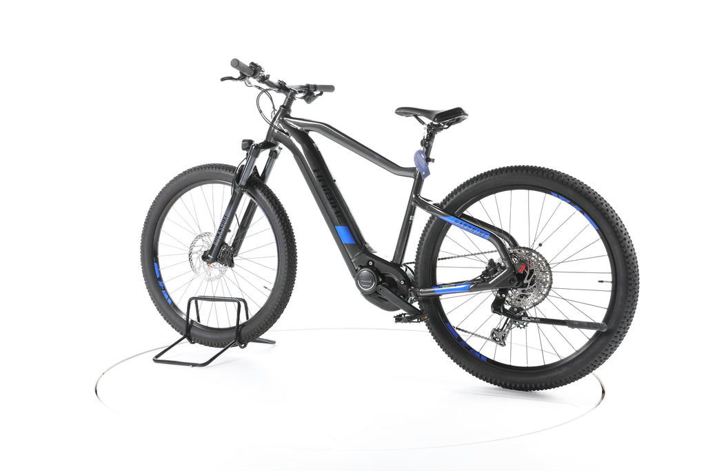 Haibike Hardnine 7 E-Bike - Image 8
