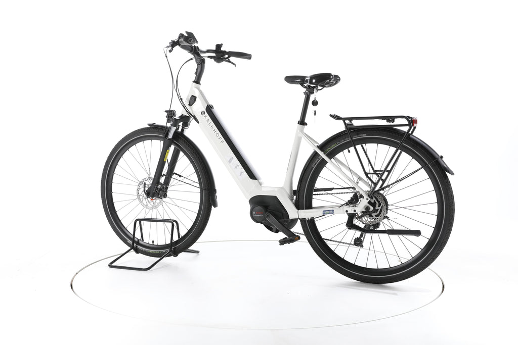 Kalkhoff Endeavour 3.B Move Trekking E-Bike Tiefeinsteiger 2023 - Image 8