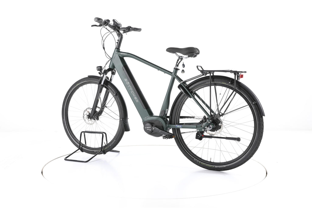 Böttcher Spirit Diamant City E-Bike - Image 8