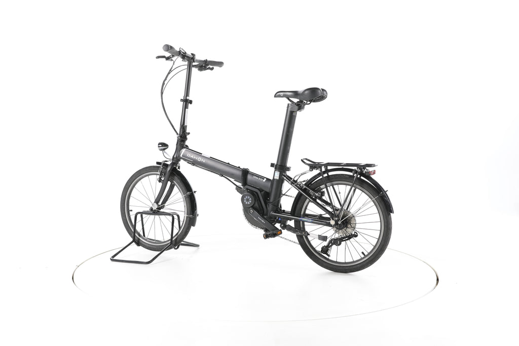 Dahon Unio E20 Falt E-Bike - Image 8