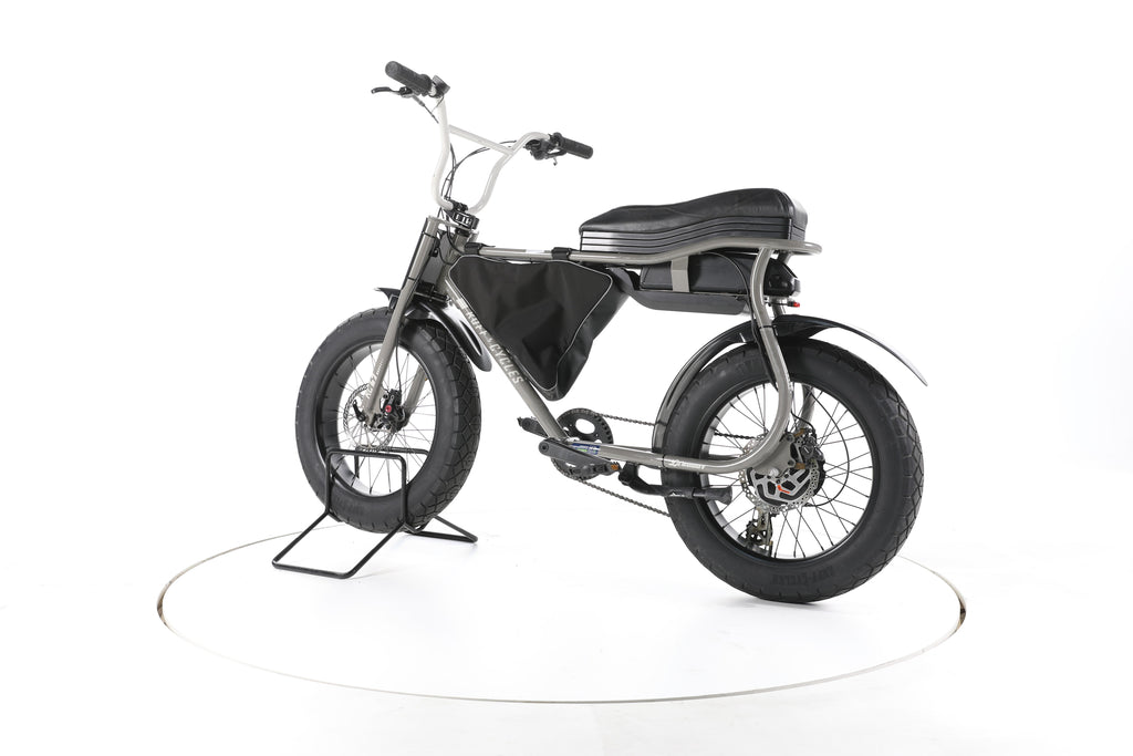 Ruff Cycles LIL'BUDDY "Edge" E-Fatbikes - Image 8
