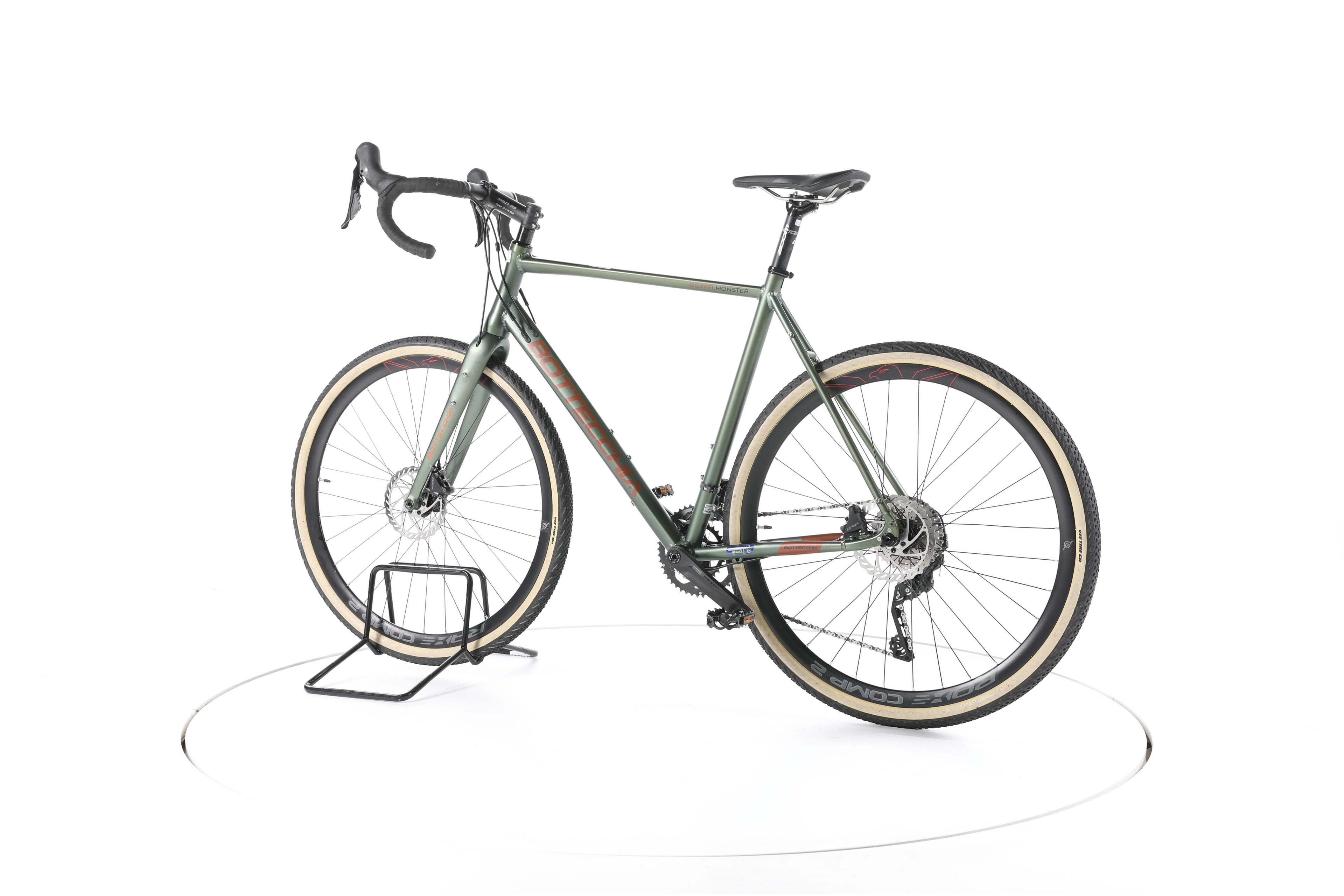 Bottecchia Gravel Monster - Image 8