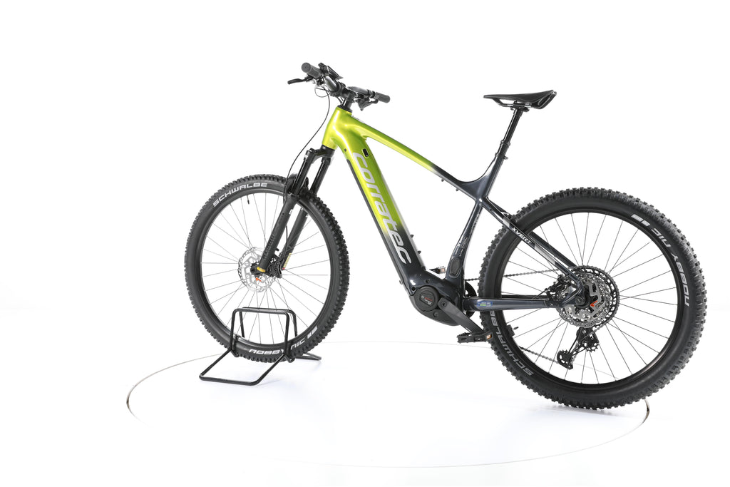 Corratec E-Power X-Vert Pro Team E-Bike 2024 - Image 8